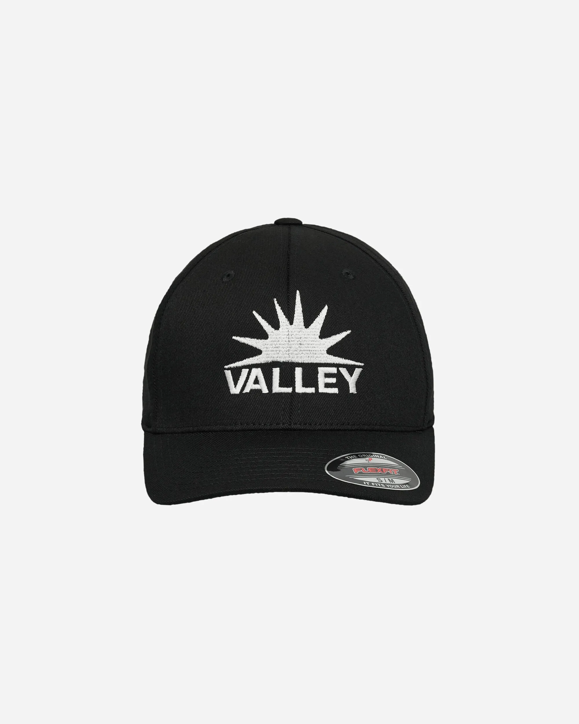 Elastic Cap Black