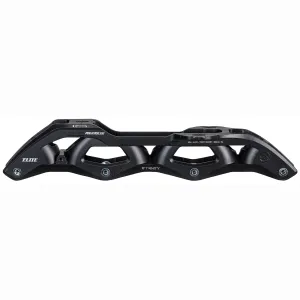 Elite cast AL 305/4x100 Black. TRI
