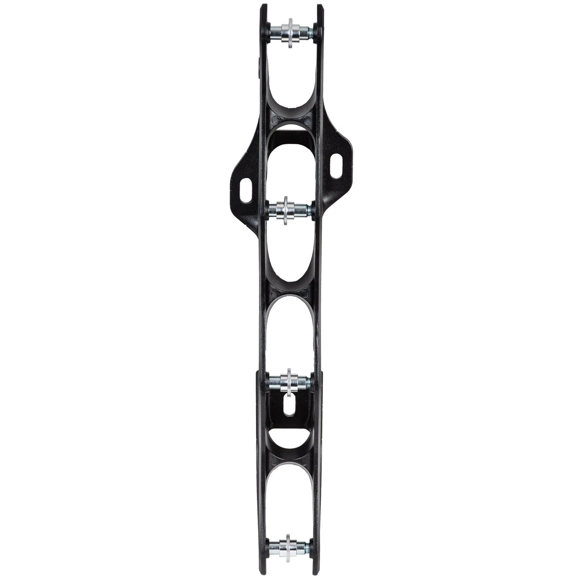 Elite cast AL 305/4x100 Black. TRI