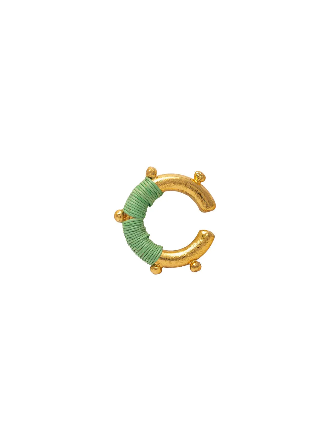 Faro Earcuﬀ Mini