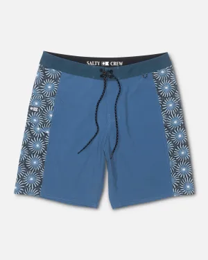 Flaship  Boardshort - Slate