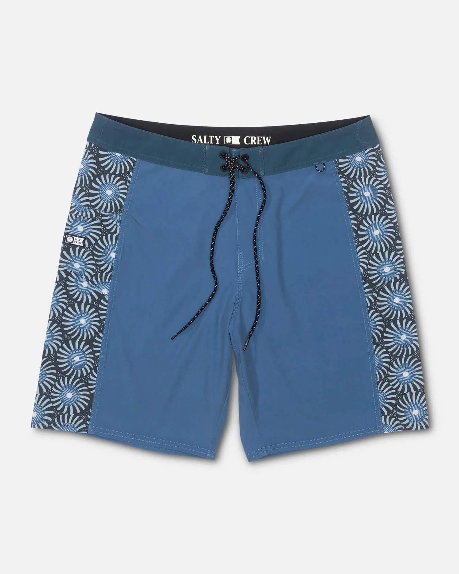 Flaship  Boardshort - Slate