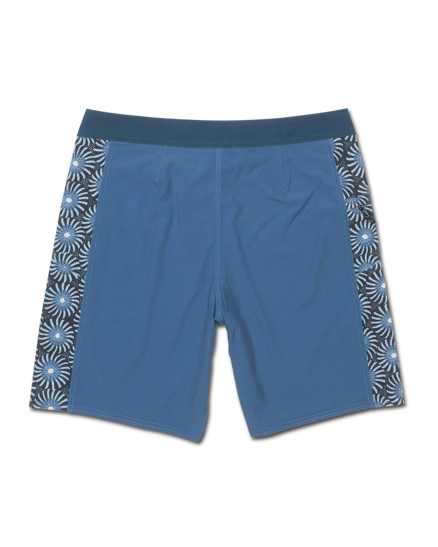 Flaship  Boardshort - Slate