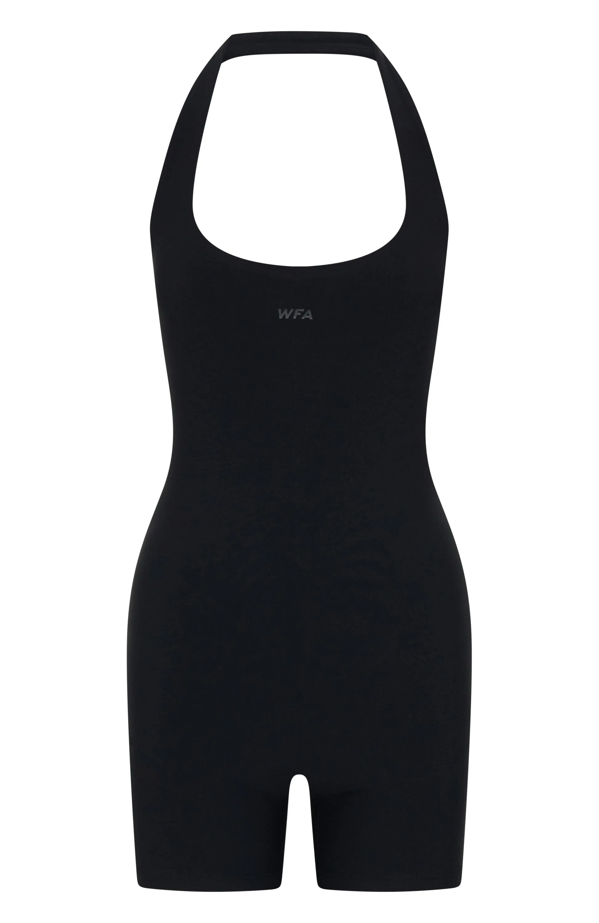 Flexfit Playsuit Black