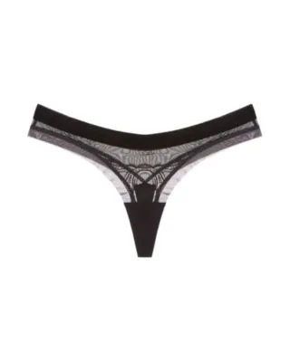 For Awesome Against Perfection Thong