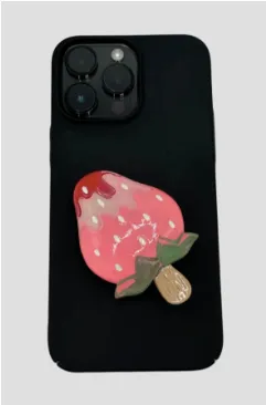 Fruit Popsocket Pink