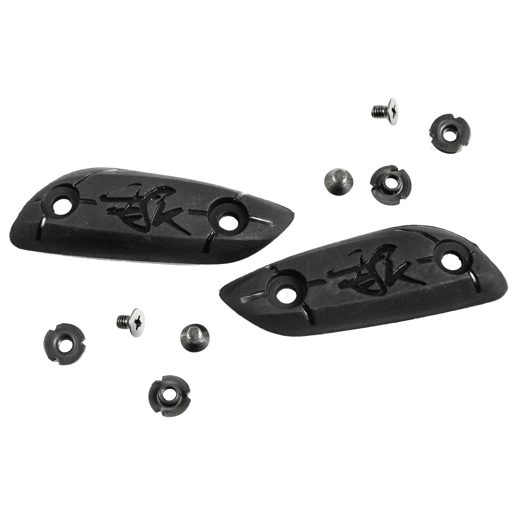 FSK Side Protector fitting HC Evo. Imperial. Tau L / R