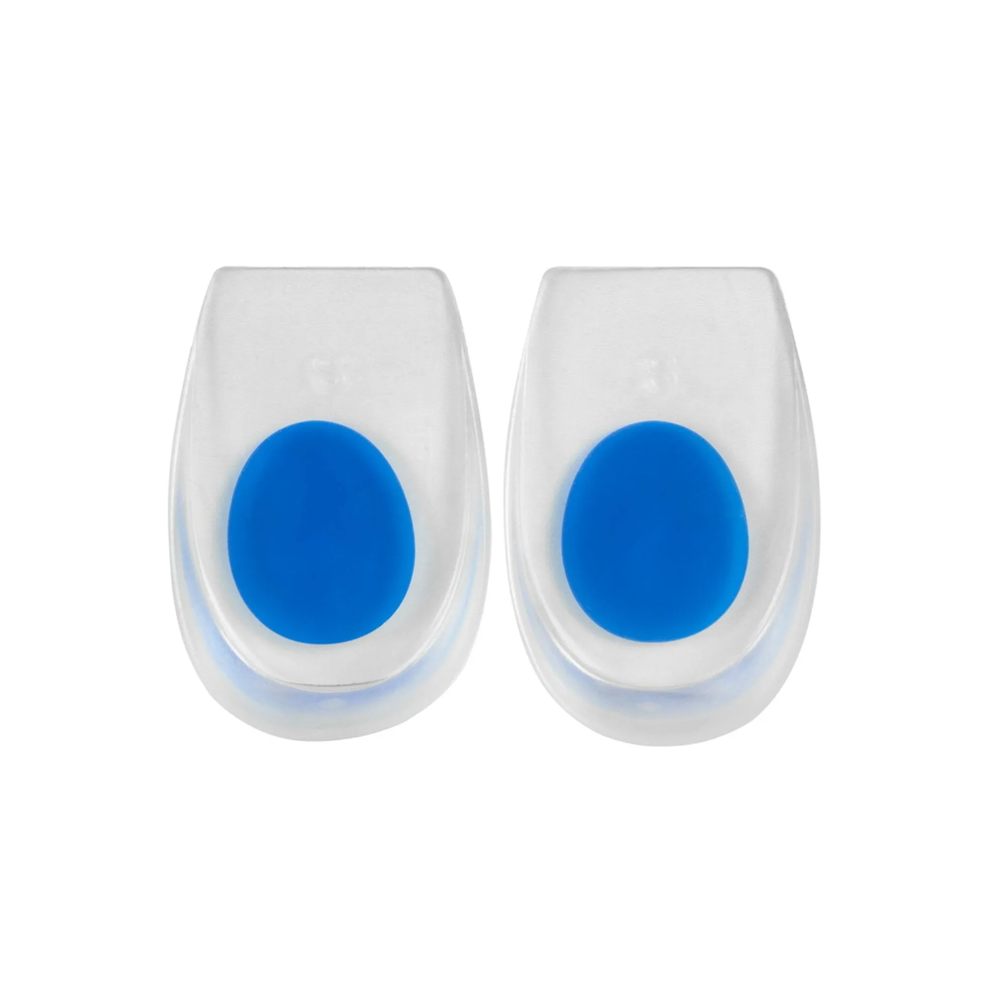 Gel Heel Pad