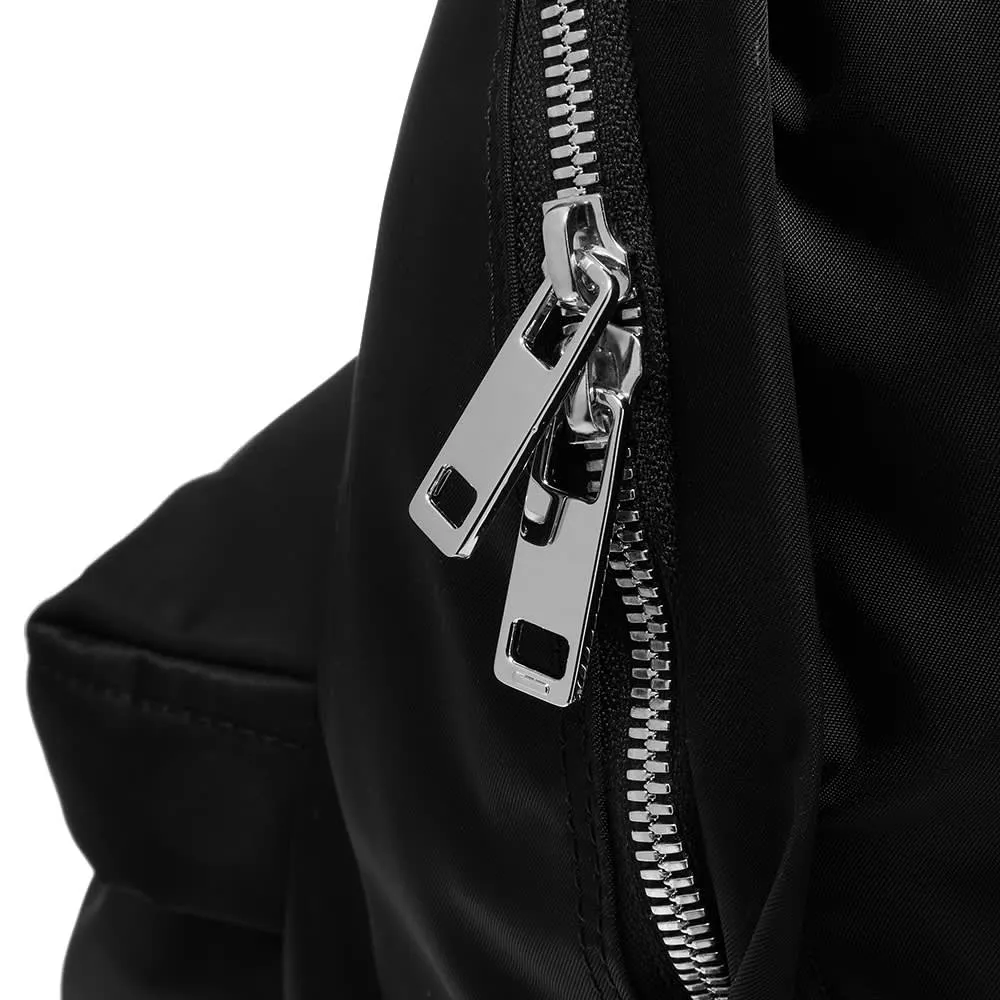 Givenchy Nyon Urban Logo Backpack