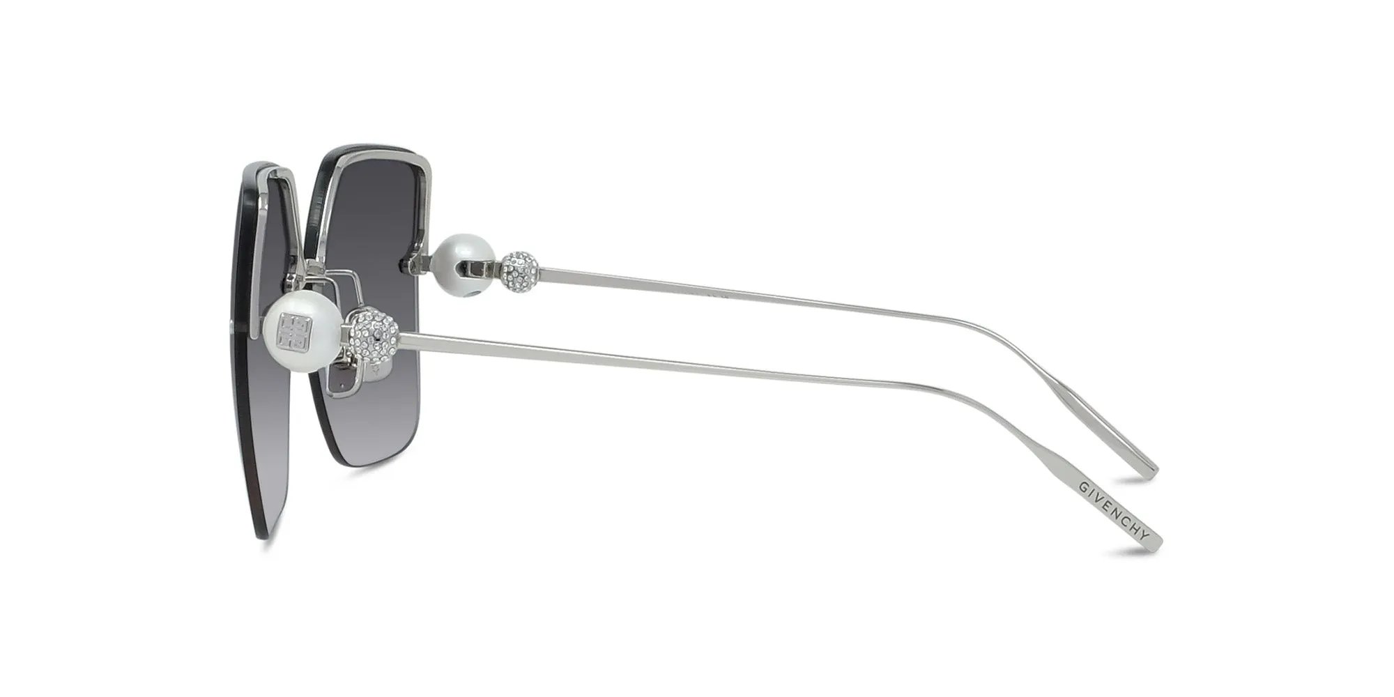 Givenchy Pearl Metal GV40110U