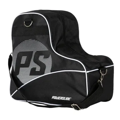 Glacier TT adj.   Ice Skate Bag bundle