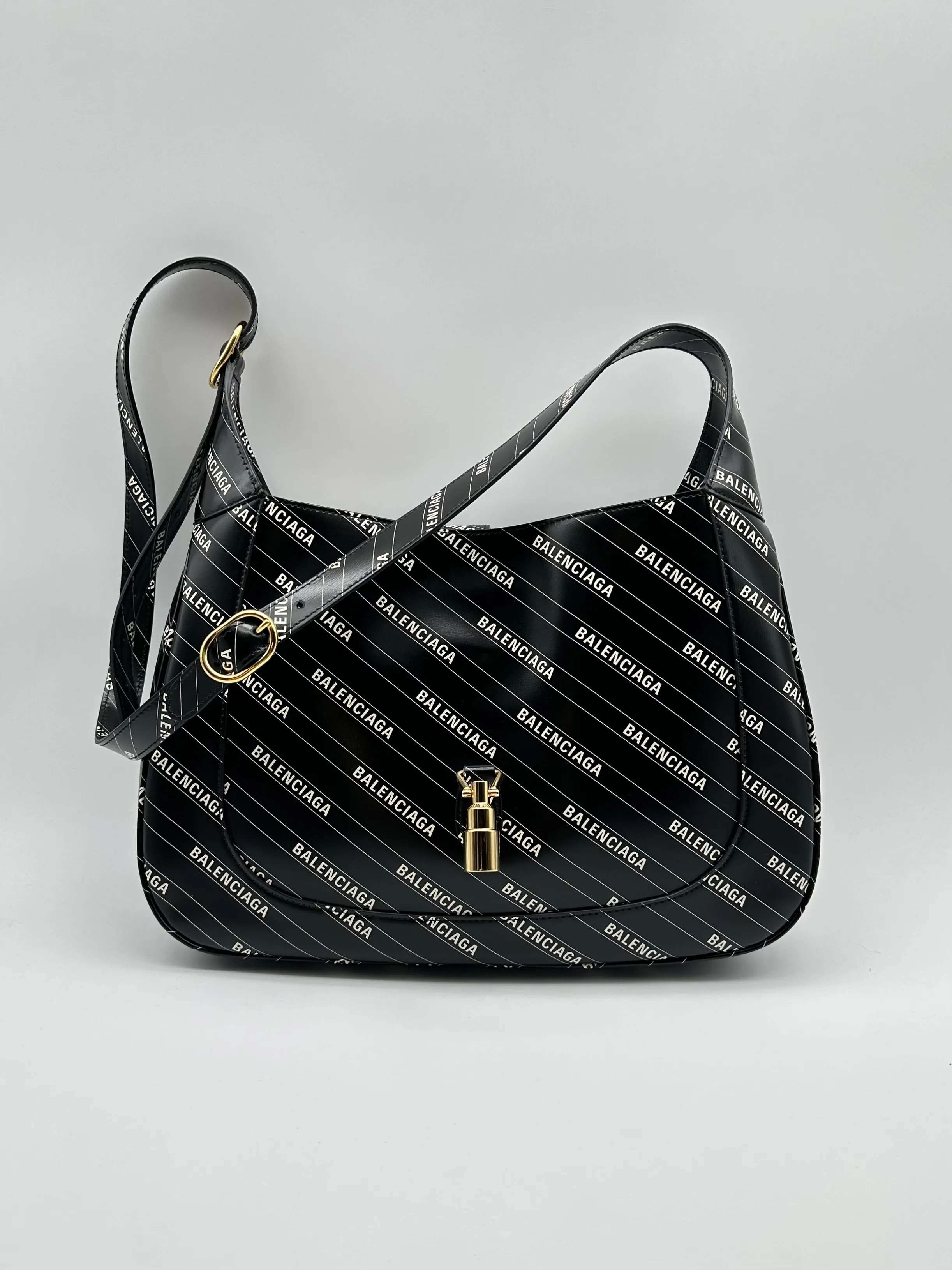 Gucci x Balenciaga Jackie 1961