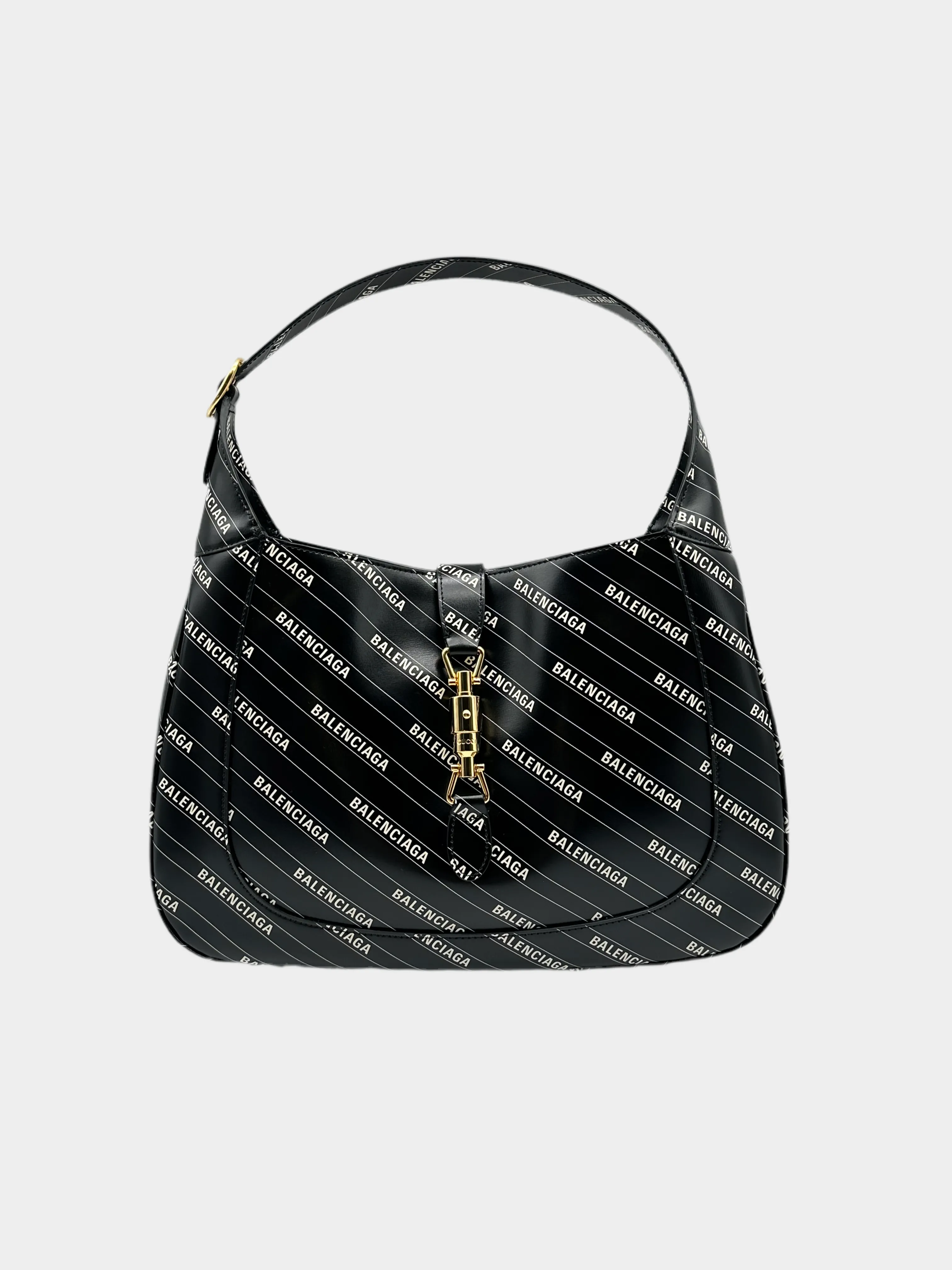 Gucci x Balenciaga Jackie 1961