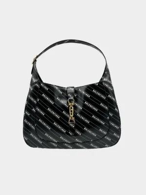 Gucci x Balenciaga Jackie 1961