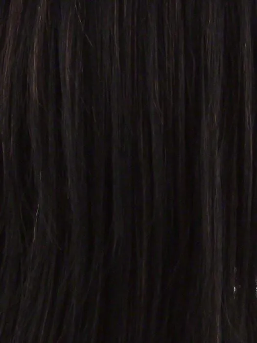 H-280 | Human Hair Wig (Skin Part)