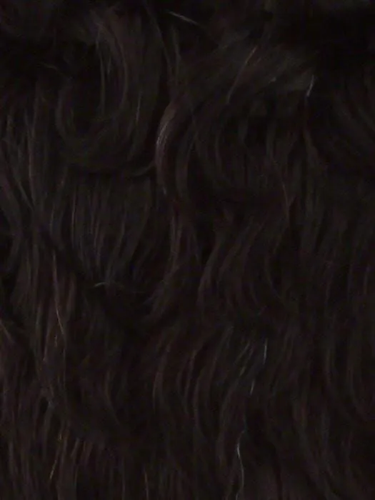 H-280 | Human Hair Wig (Skin Part)