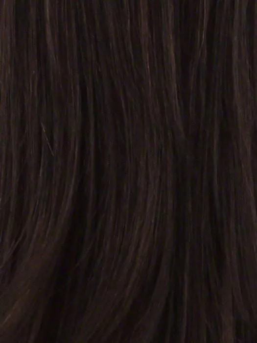 H-280 | Human Hair Wig (Skin Part)