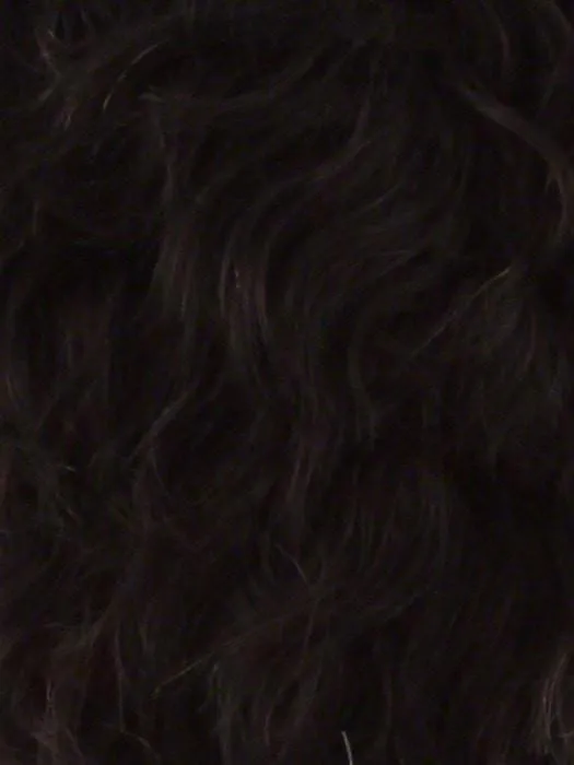H-280 | Human Hair Wig (Skin Part)