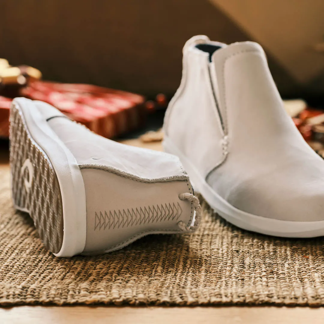 Hawai'iloa Manu Hope - Chalk / Off White