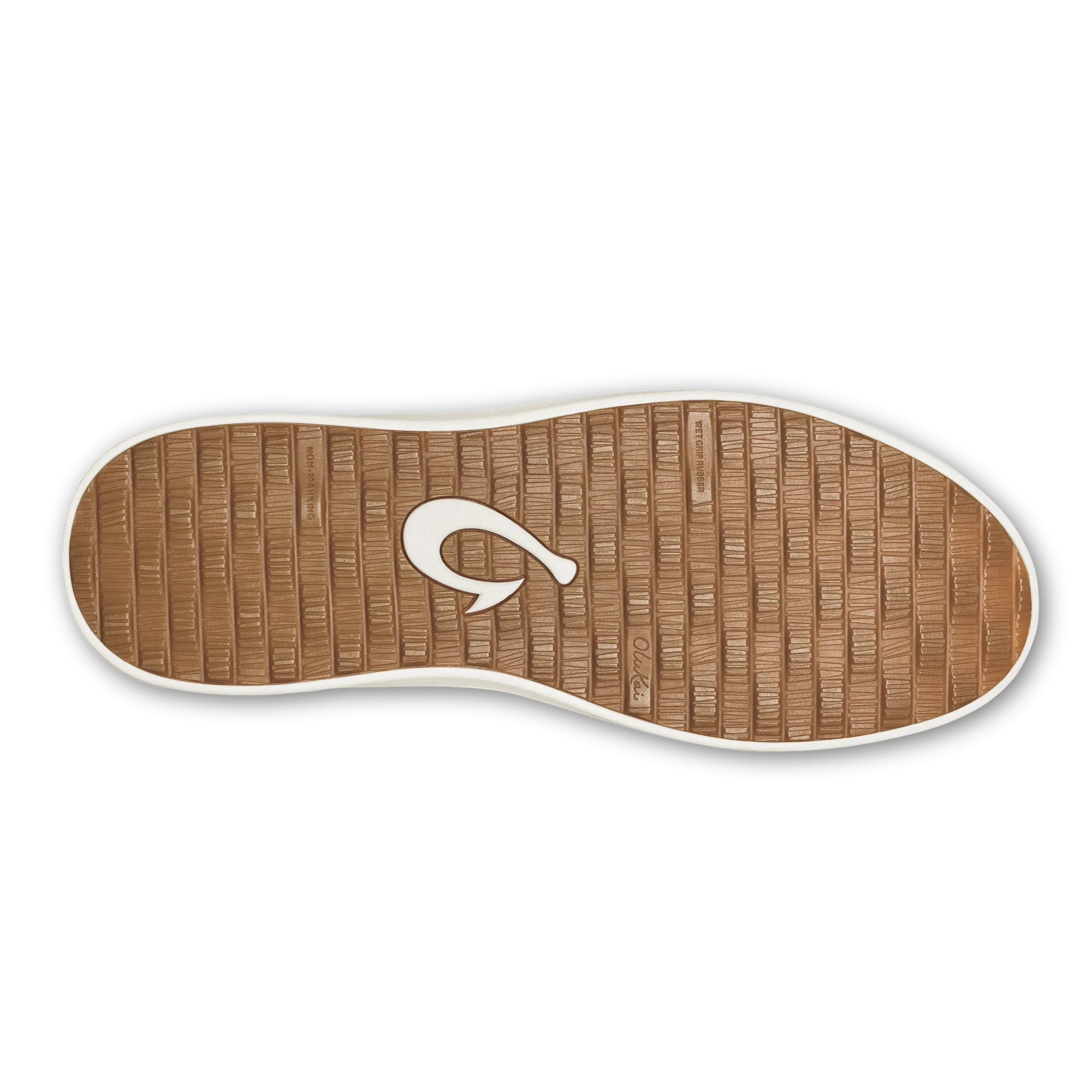 Hawai'iloa Manu Hope - Chalk / Off White