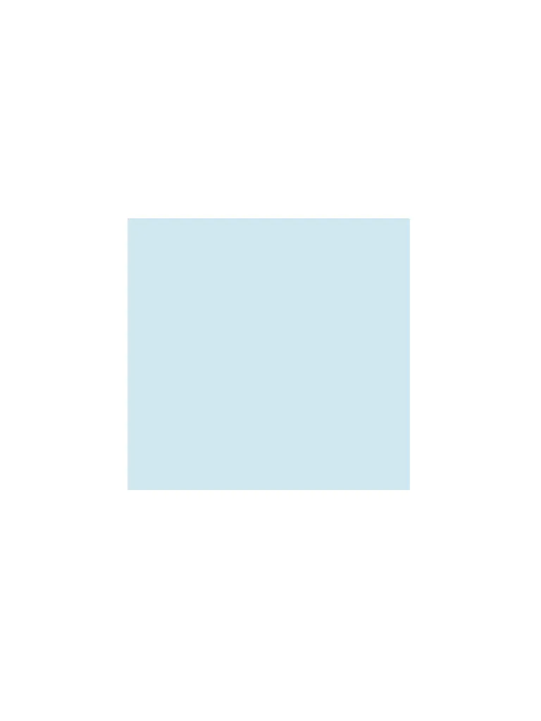 HOP Kids Light Blue Cotton Skater Dress