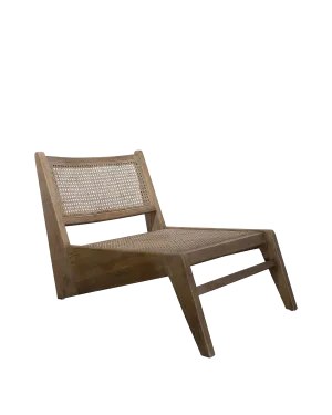 HUGO ACCENT CHAIR