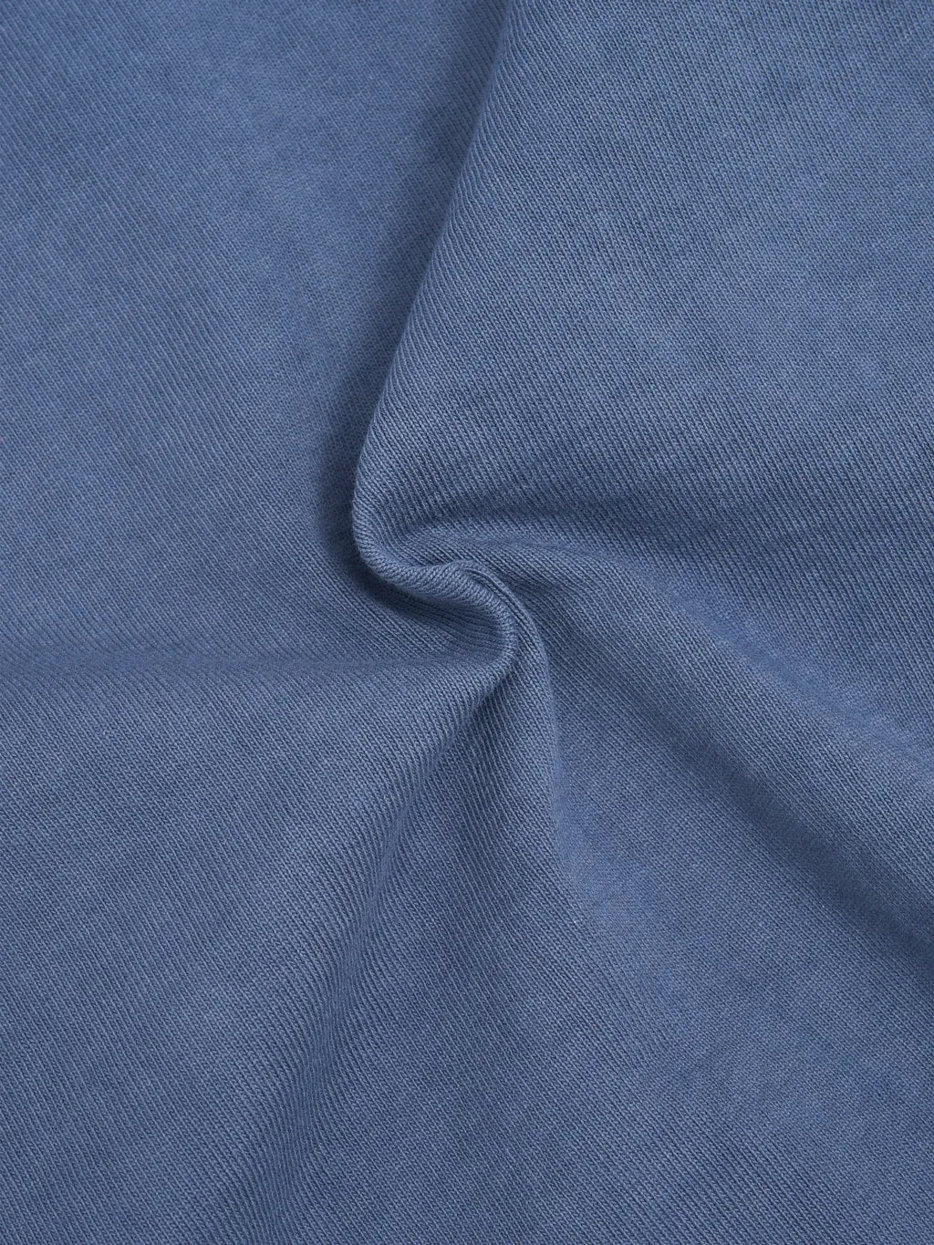 Jackman Dotsume T-Shirt Off Classic Blue