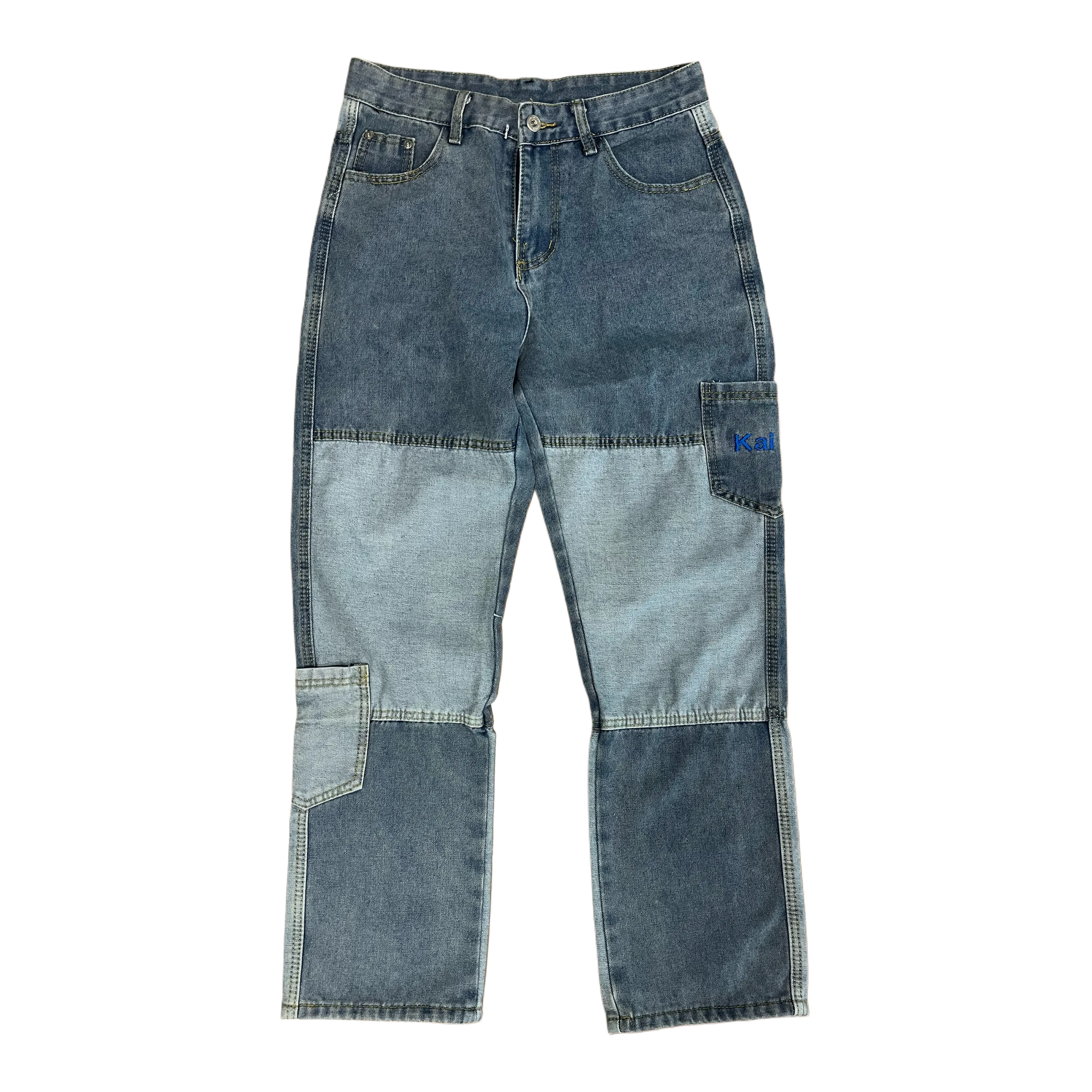 Kai S Urban Stitch