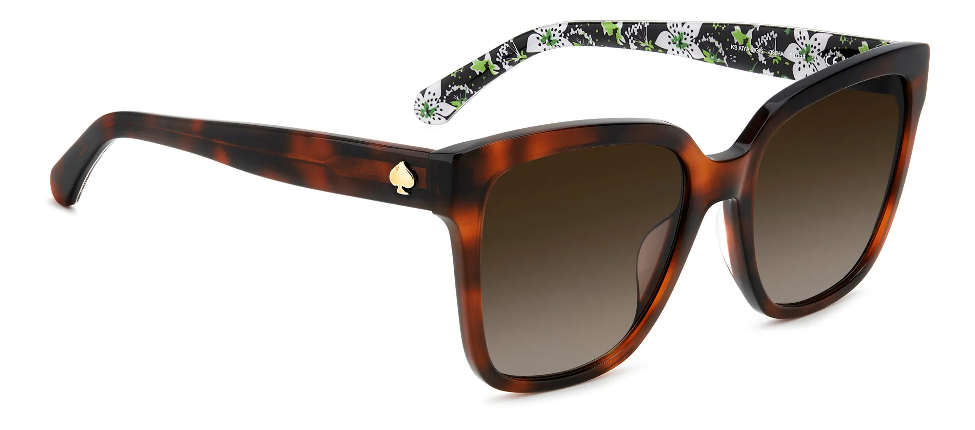 Kate Spade KS Kiya 2/G/S