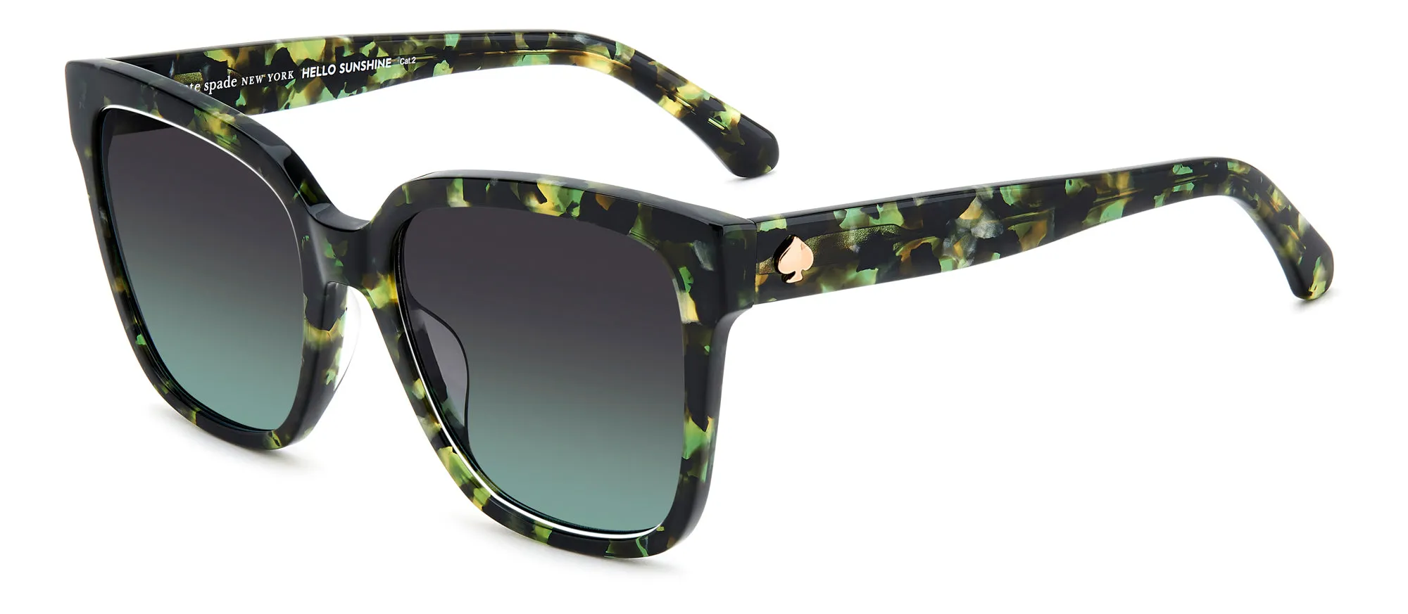 Kate Spade KS Kiya 2/G/S