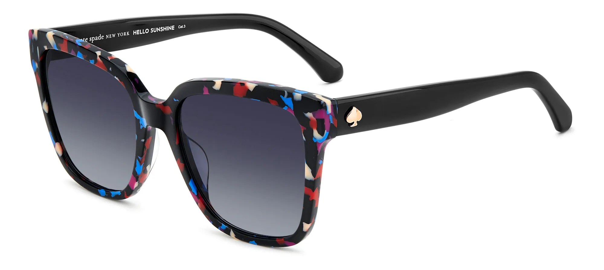 Kate Spade KS Kiya 2/G/S