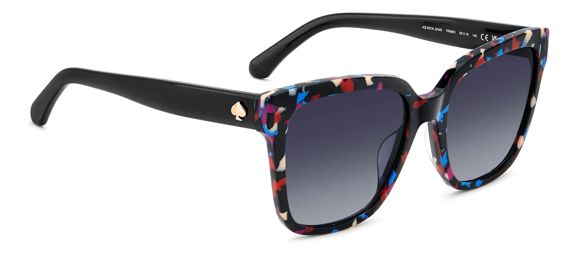 Kate Spade KS Kiya 2/G/S