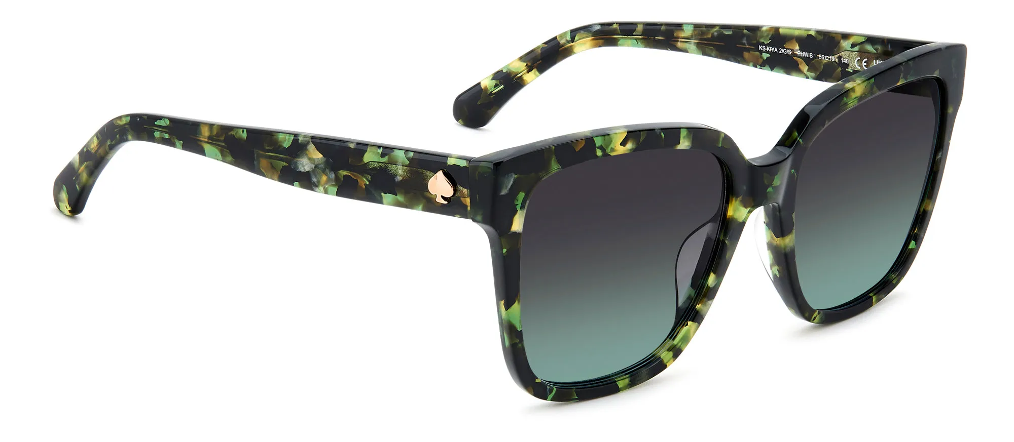 Kate Spade KS Kiya 2/G/S