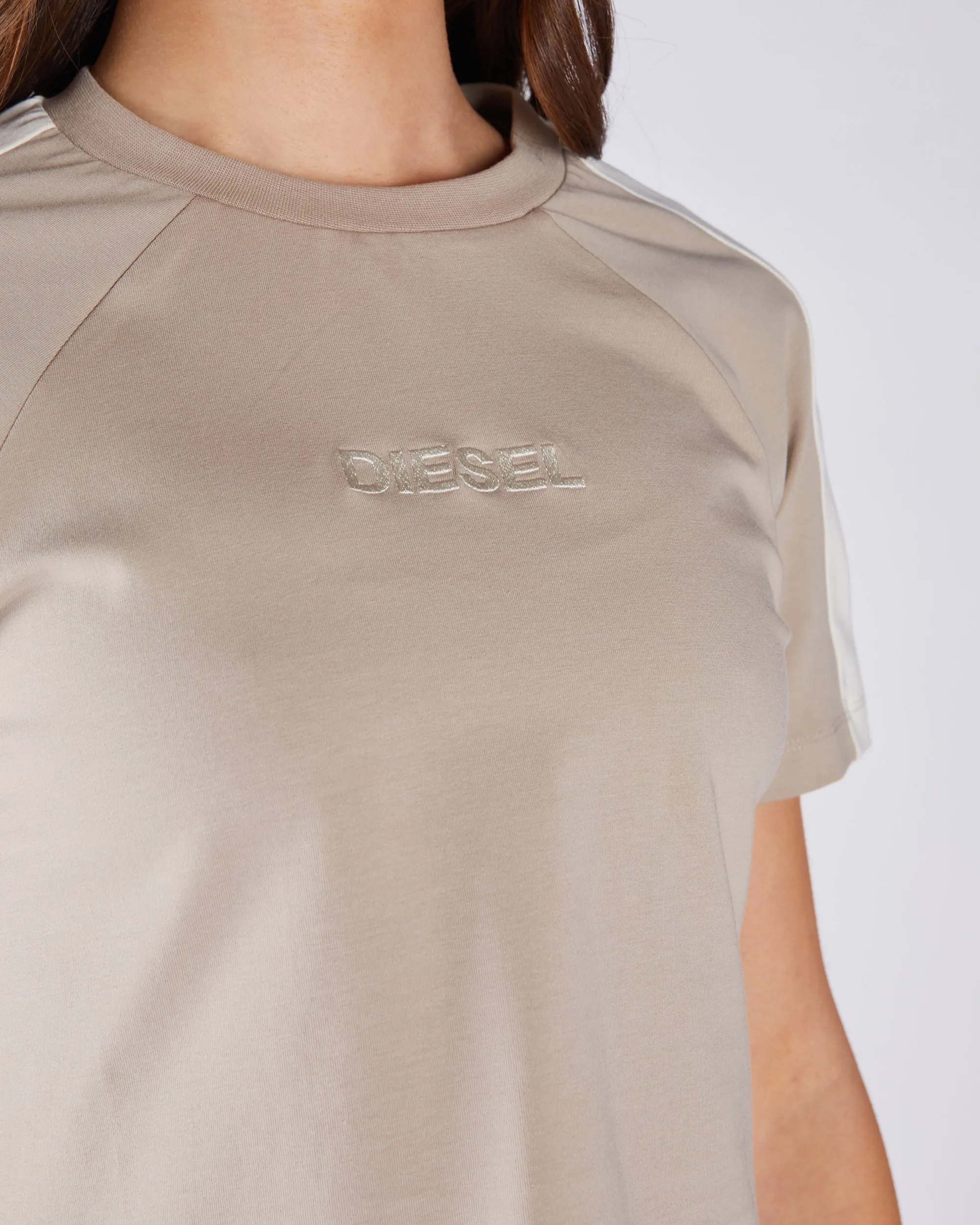 Keeva Tee Soft Mushroom