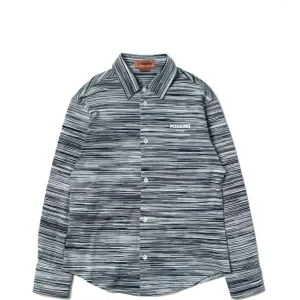 Kids Missoni Logo Shirt