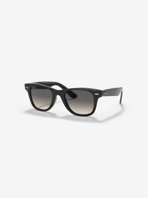 Kids New Junior Wayfarer Sunglasses in Black