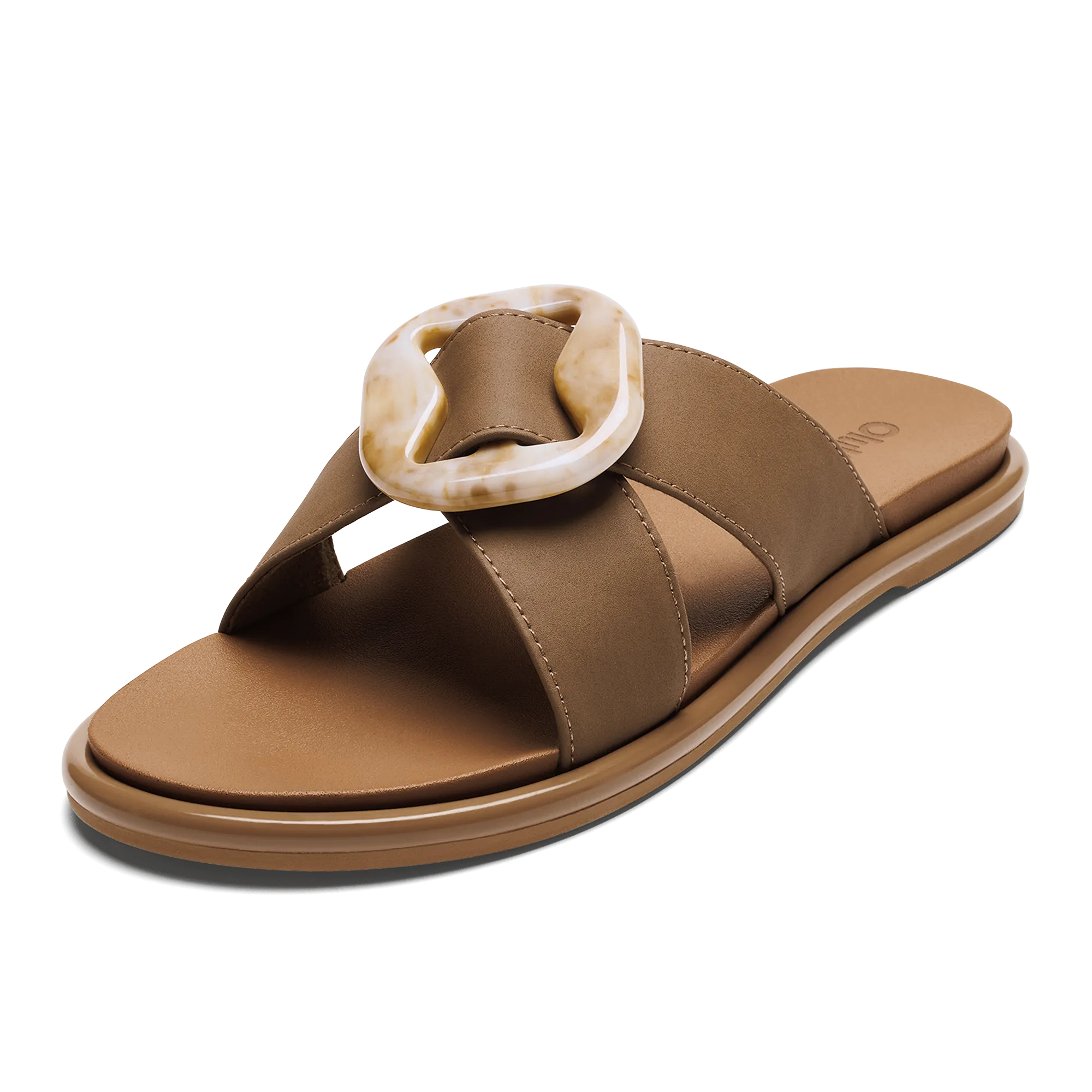La'i Slide - Tan