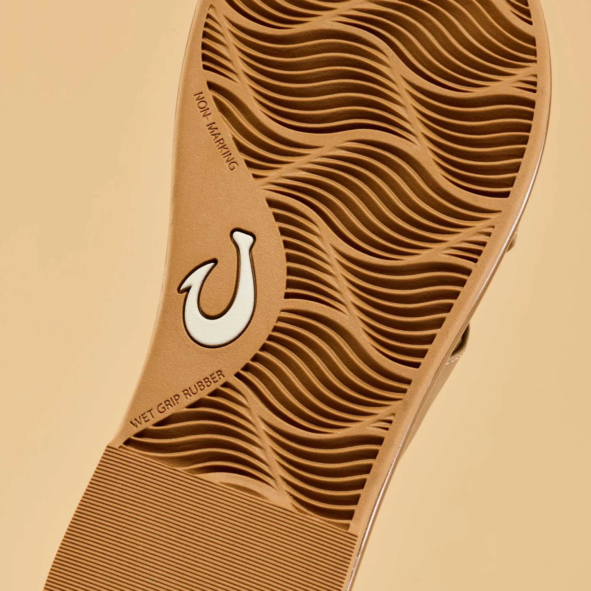 La'i Slide - Tan