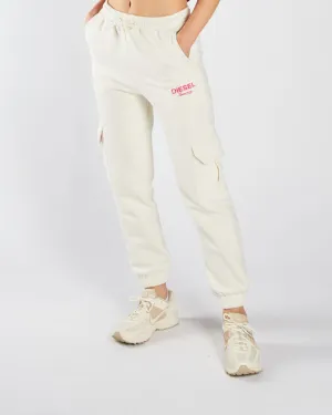 Lavada Jogger Soft Ivory