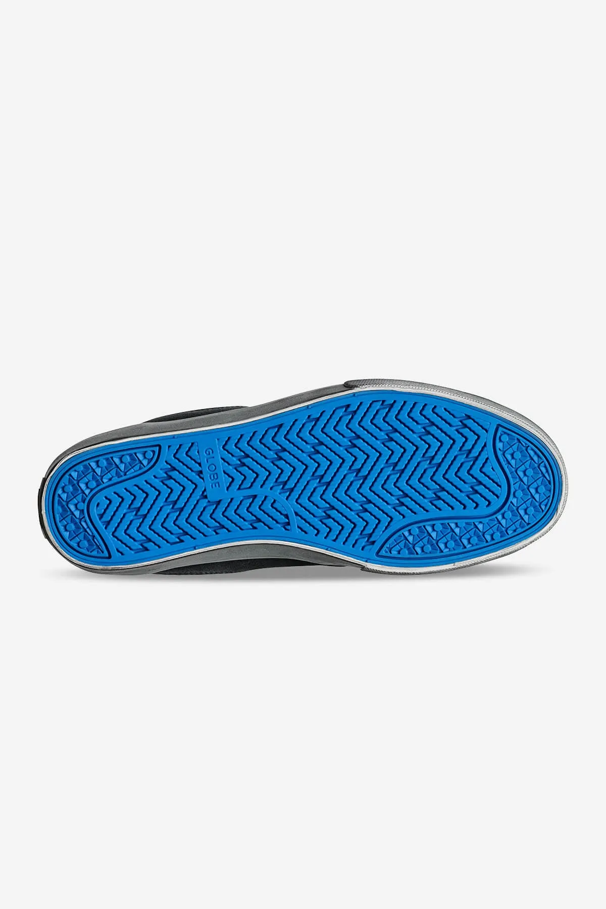 Mahalo - Phantom Distressed - Skate Shoes