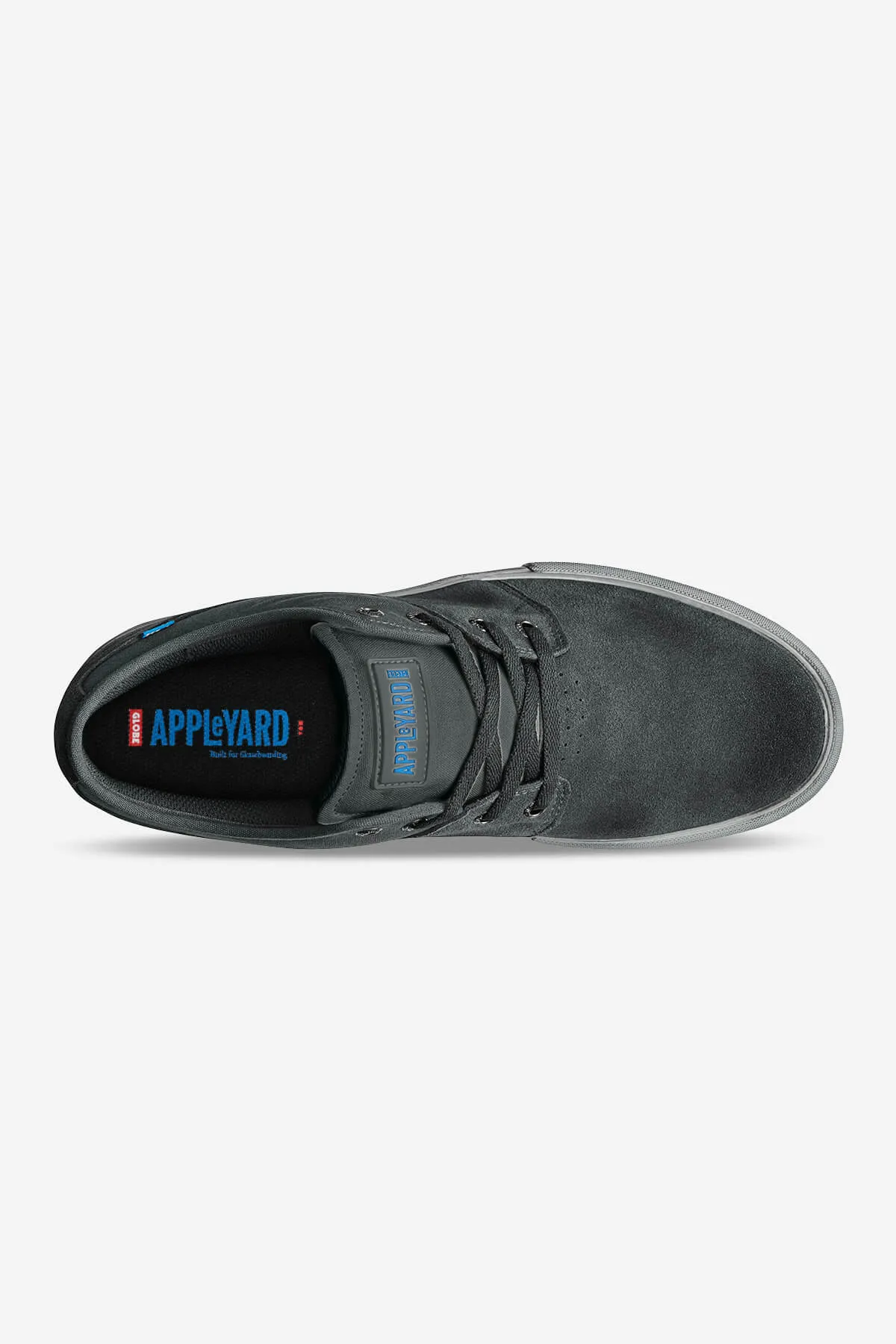 Mahalo - Phantom Distressed - Skate Shoes
