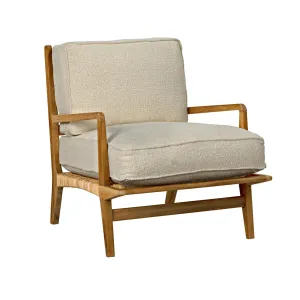 Mavis Chair