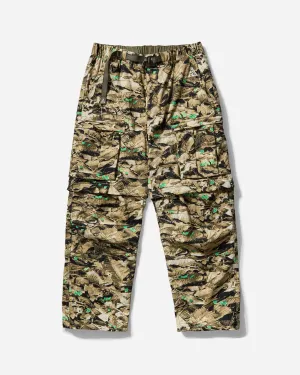 Men's ACG Smith Summit Water-Repellent UV Cargo Pants Beige