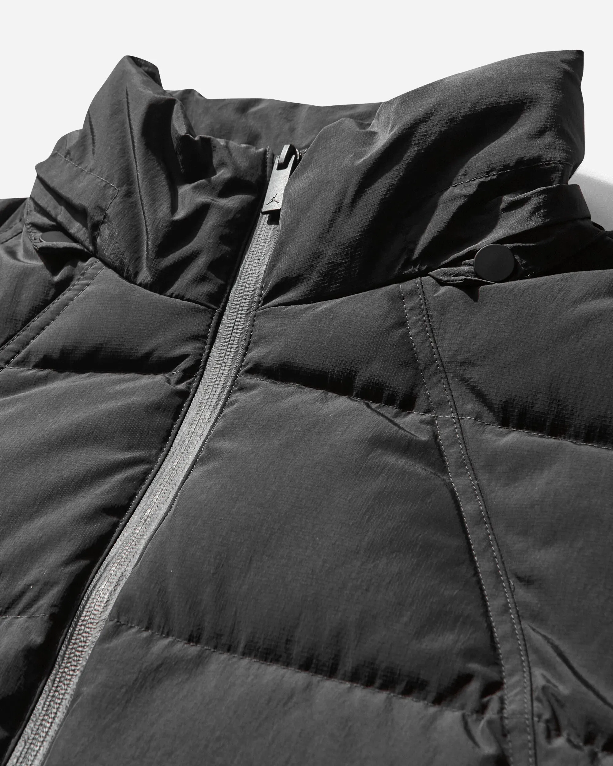Men's Air Jordan Down Jacket Anthracite