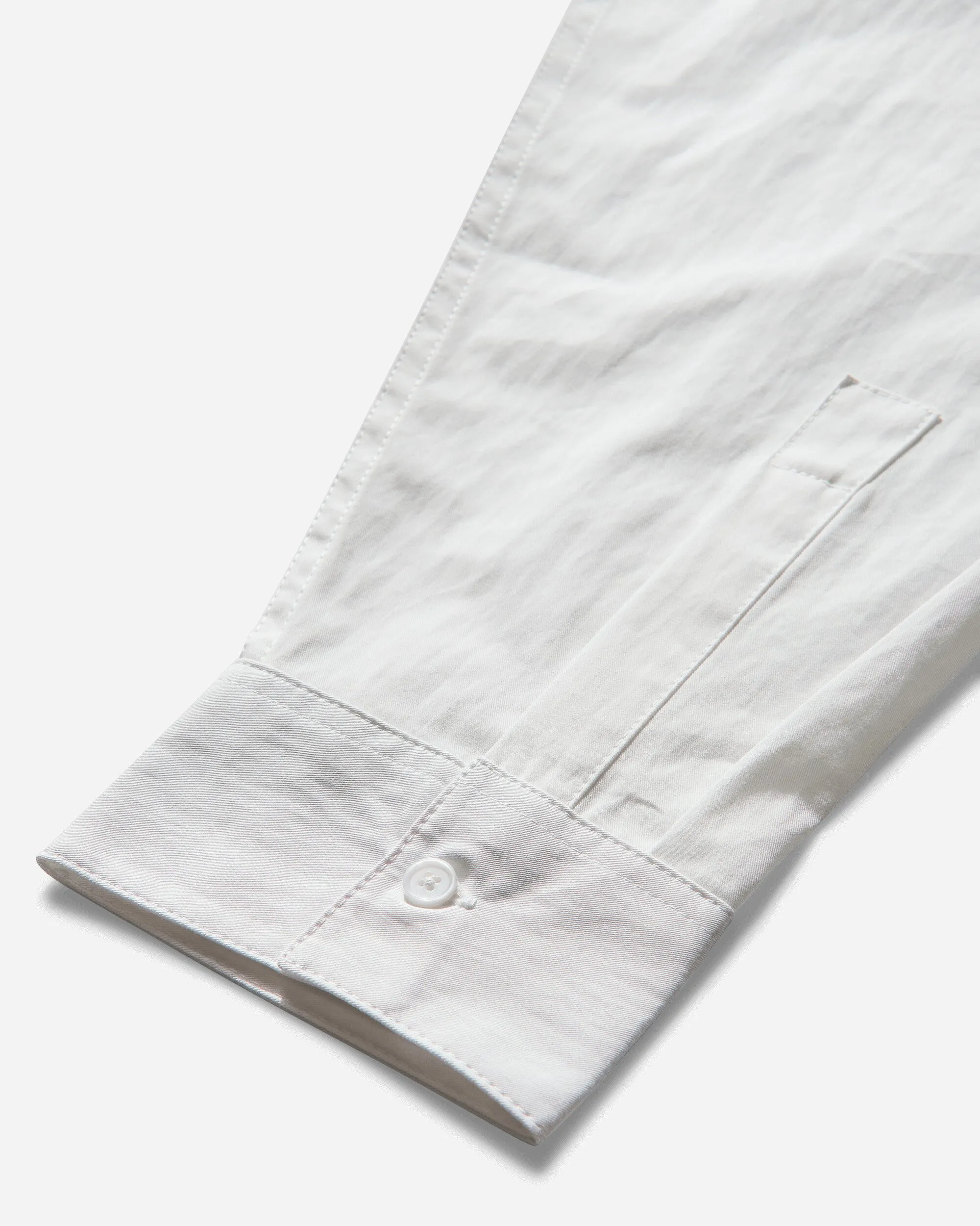 Men's Jumbo Shirt Snow White