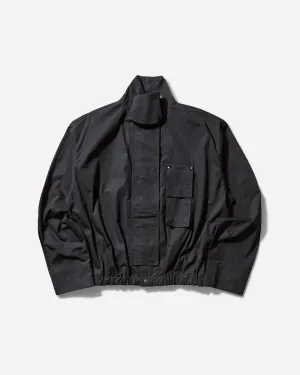 Men's Lasa Zip Jacket Black