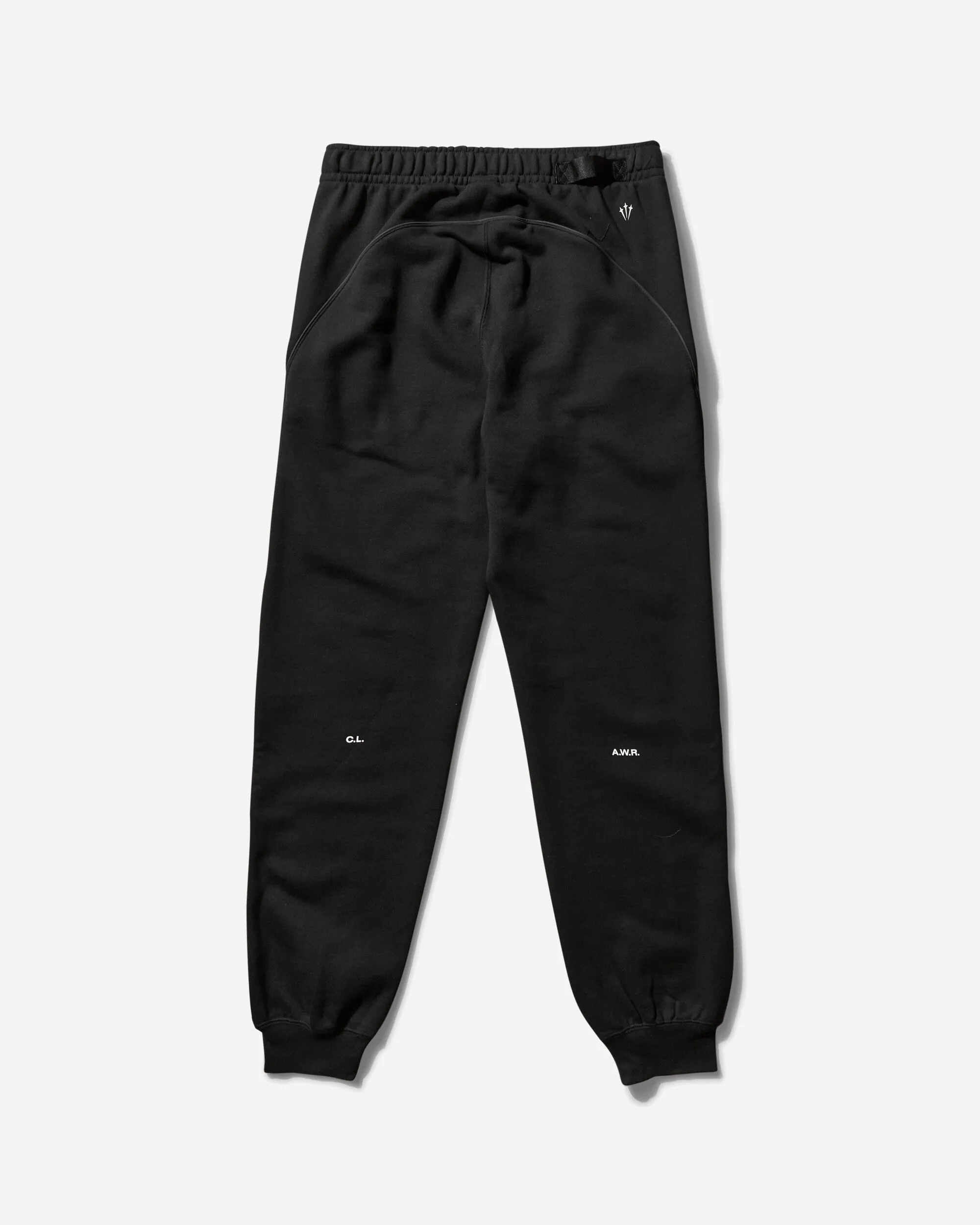 Men's NOCTA Fleece Pants Black