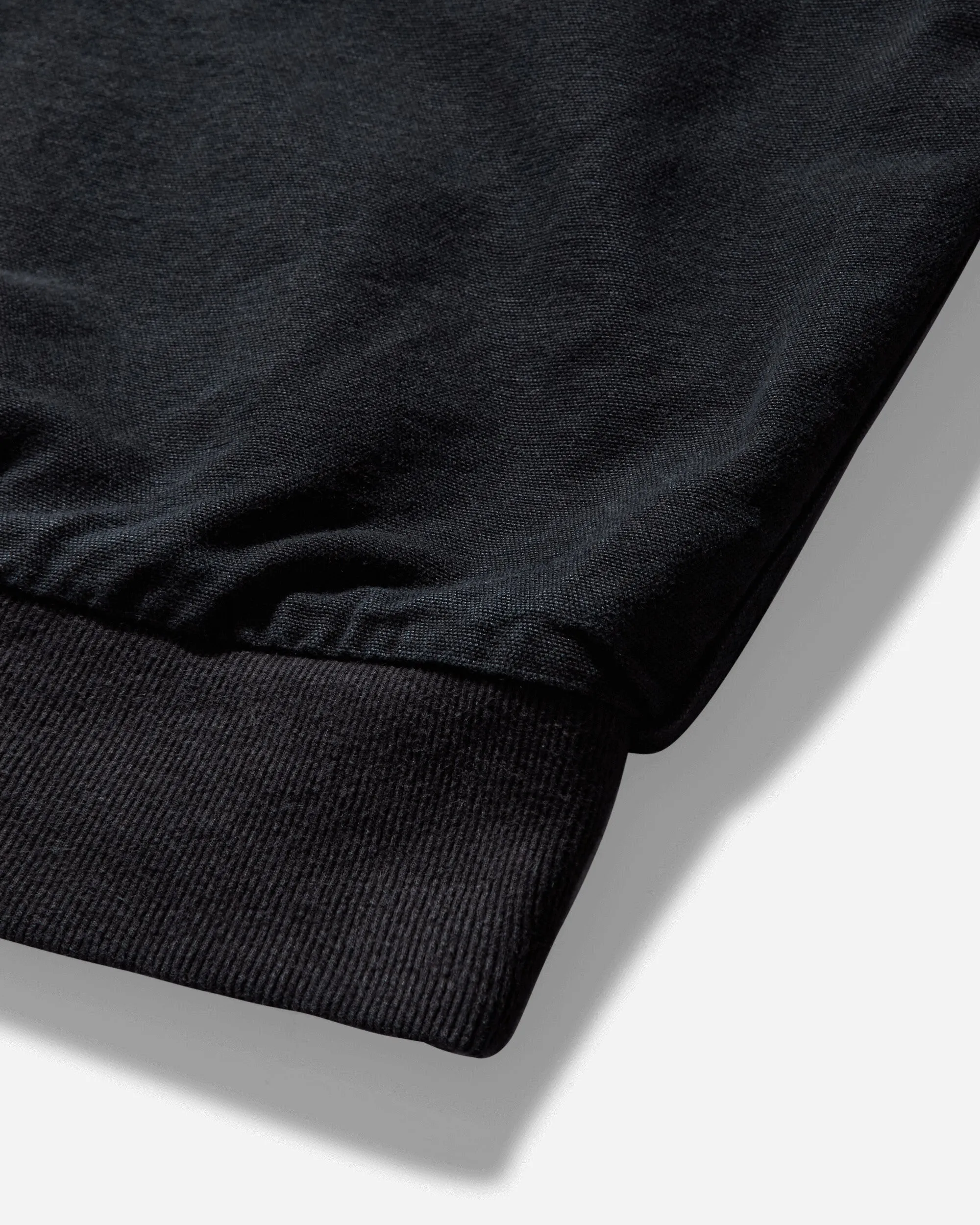 Men's OG Active Jacket Black (Stone Canvas)
