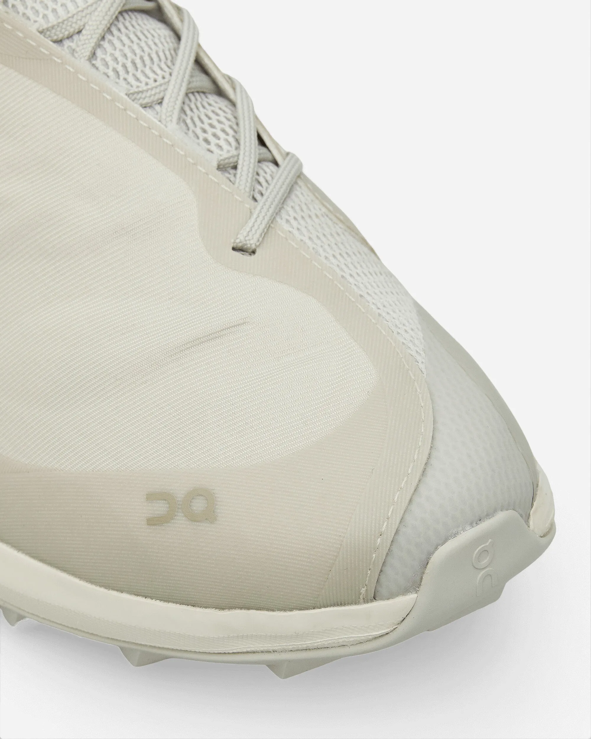 Men's POST ARCHIVE FACTION (PAF) Cloudventure Peak Sneakers Ice / Moondust