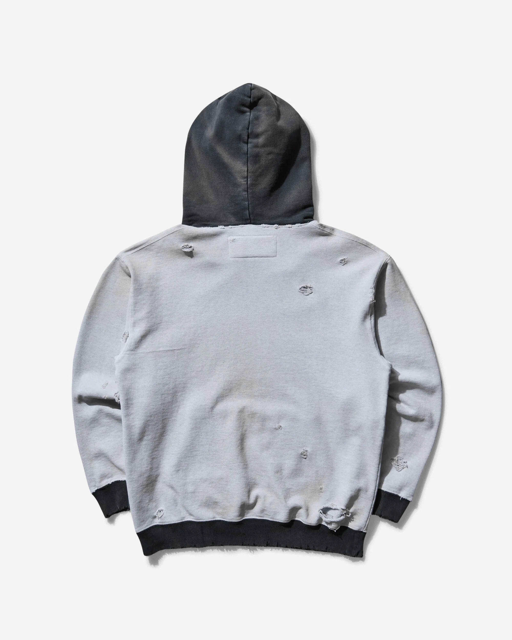 Men's Savage Sweat Hoodie Black